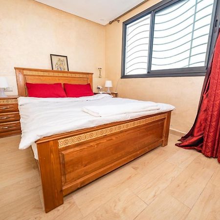 Velasquez Appartements Fast Wifi And Ocean View Tanger Zewnętrze zdjęcie