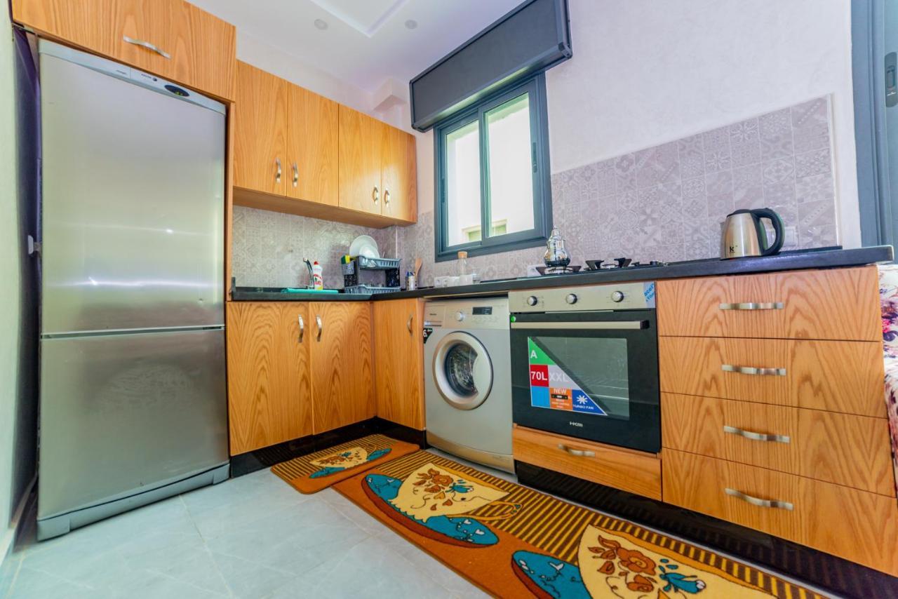 Velasquez Appartements Fast Wifi And Ocean View Tanger Zewnętrze zdjęcie