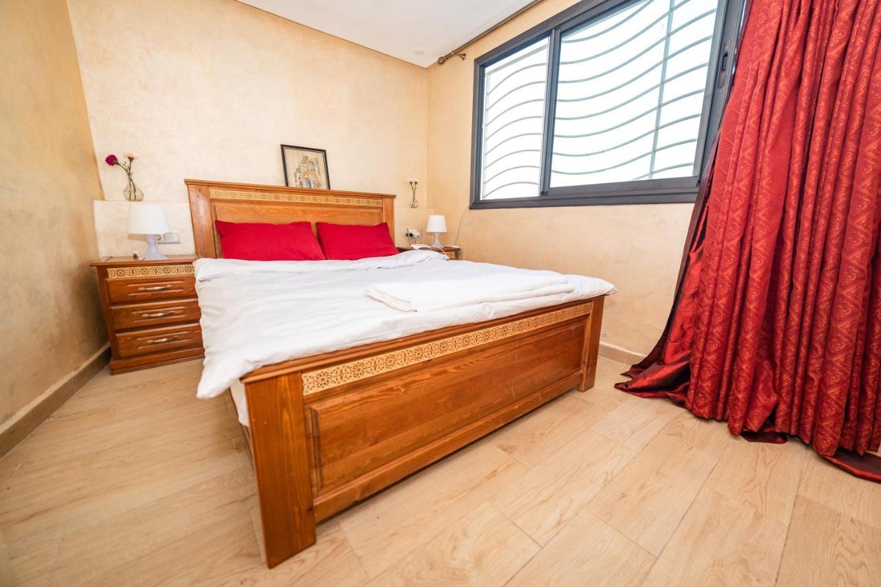 Velasquez Appartements Fast Wifi And Ocean View Tanger Zewnętrze zdjęcie