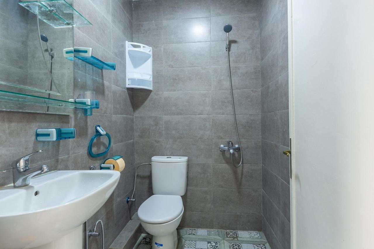 Velasquez Appartements Fast Wifi And Ocean View Tanger Zewnętrze zdjęcie