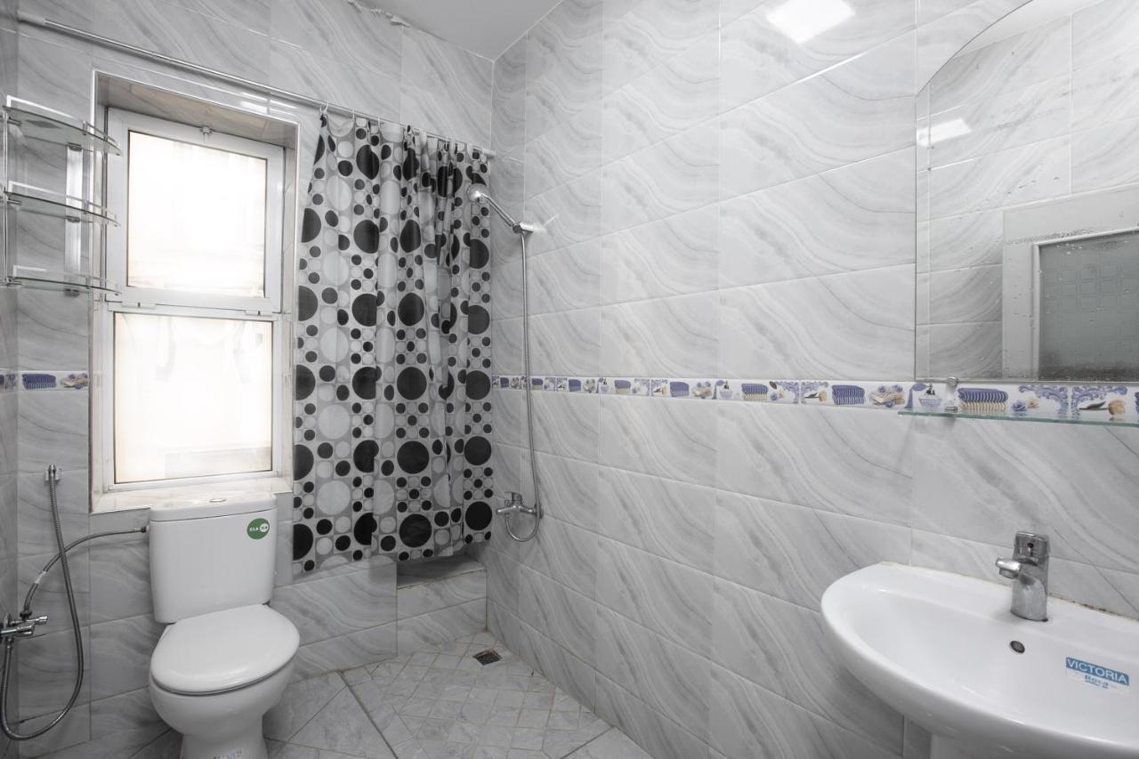 Velasquez Appartements Fast Wifi And Ocean View Tanger Zewnętrze zdjęcie