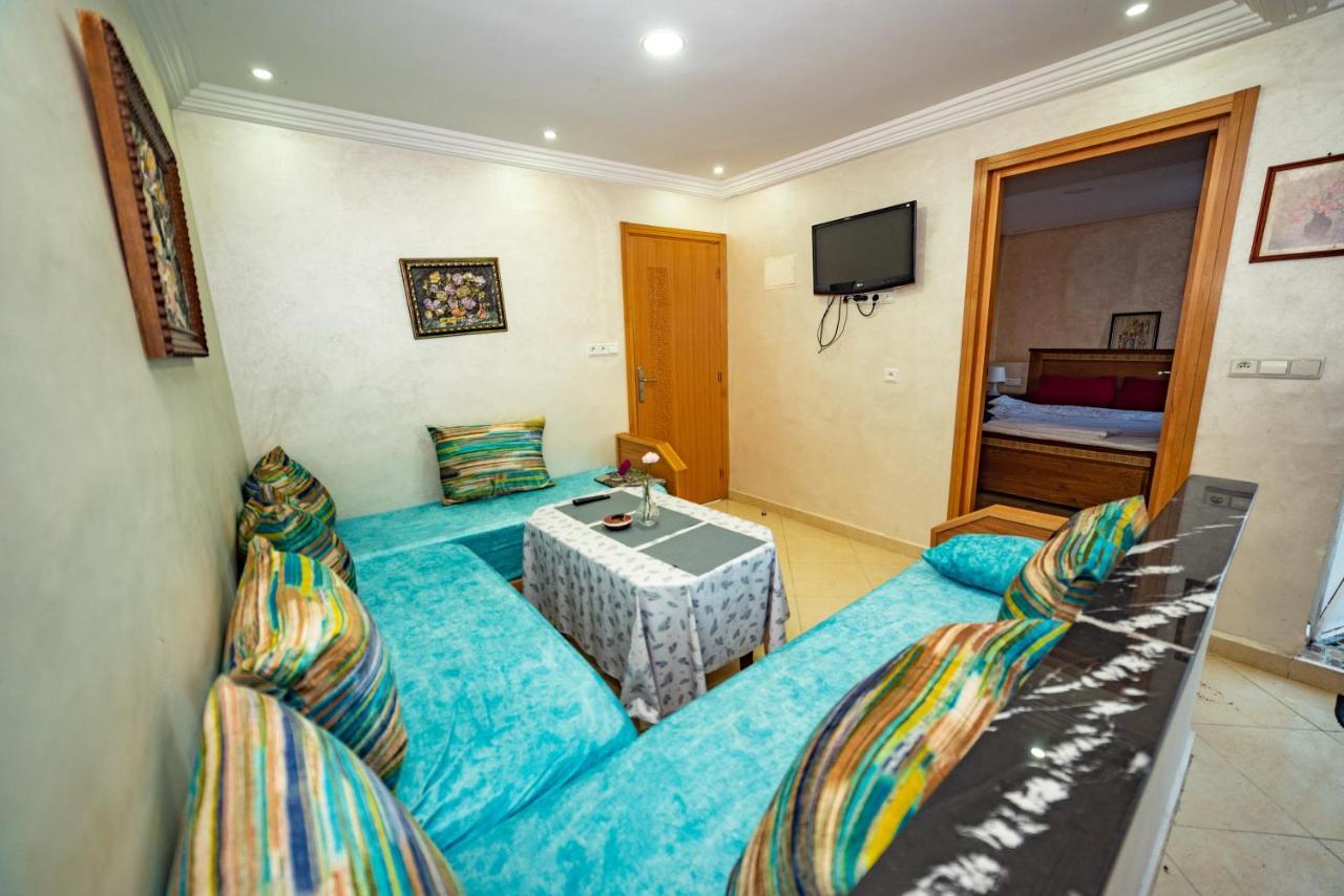 Velasquez Appartements Fast Wifi And Ocean View Tanger Zewnętrze zdjęcie