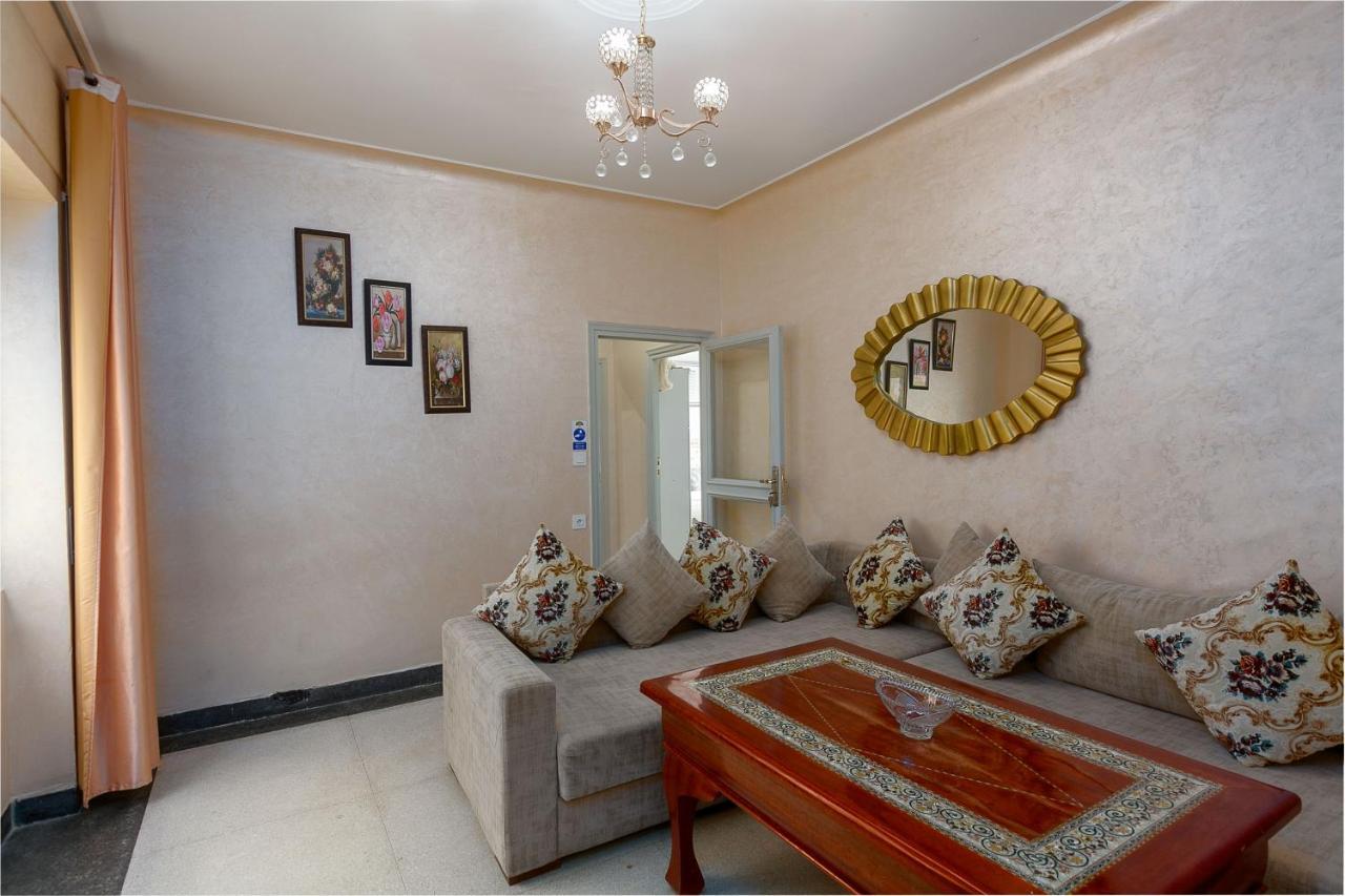 Velasquez Appartements Fast Wifi And Ocean View Tanger Zewnętrze zdjęcie