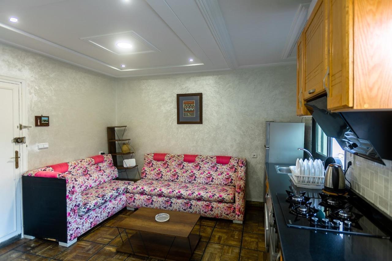 Velasquez Appartements Fast Wifi And Ocean View Tanger Zewnętrze zdjęcie