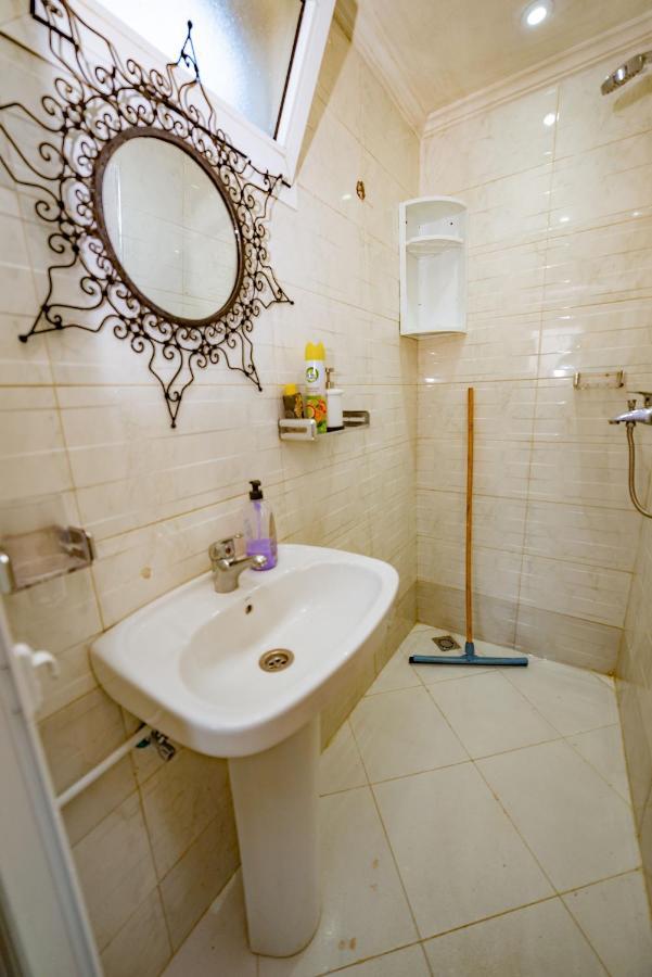 Velasquez Appartements Fast Wifi And Ocean View Tanger Zewnętrze zdjęcie