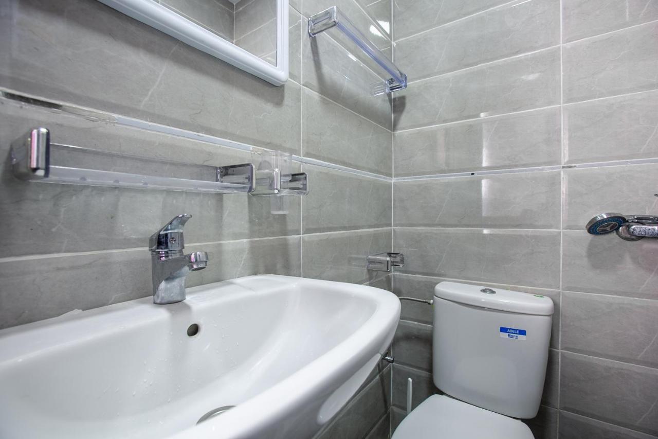 Velasquez Appartements Fast Wifi And Ocean View Tanger Zewnętrze zdjęcie
