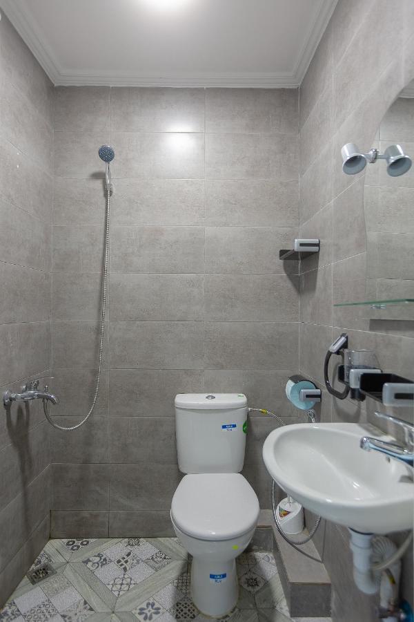 Velasquez Appartements Fast Wifi And Ocean View Tanger Zewnętrze zdjęcie
