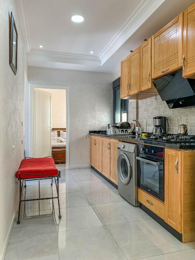 Velasquez Appartements Fast Wifi And Ocean View Tanger Zewnętrze zdjęcie